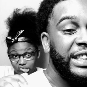 Meet your Posher, Darryl